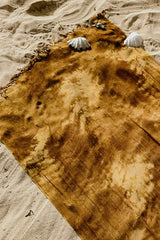 Smoke Tie Dye Sarong