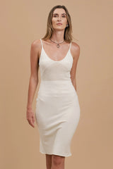 Blossom Knit Dress