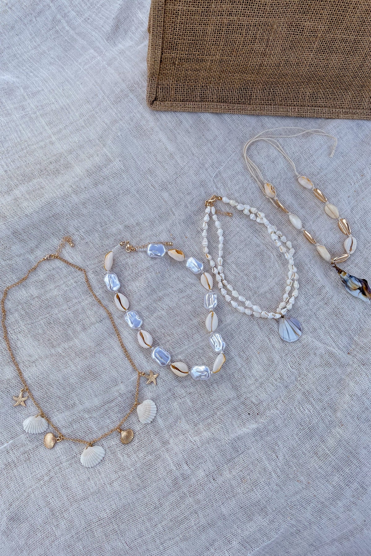 Ella Necklace