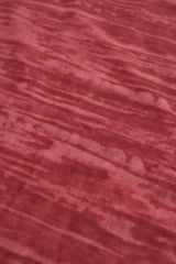 Headscarf in Red Print