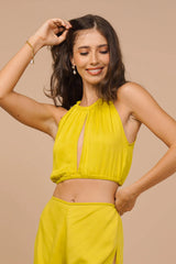 Casia Top