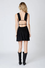 Swing Mini Dress