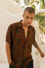 Aloha Fin Shirt