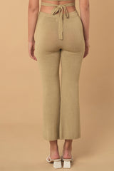 Beryl Knit Long Pant