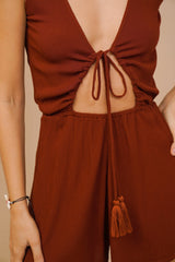 Emery Playsuit