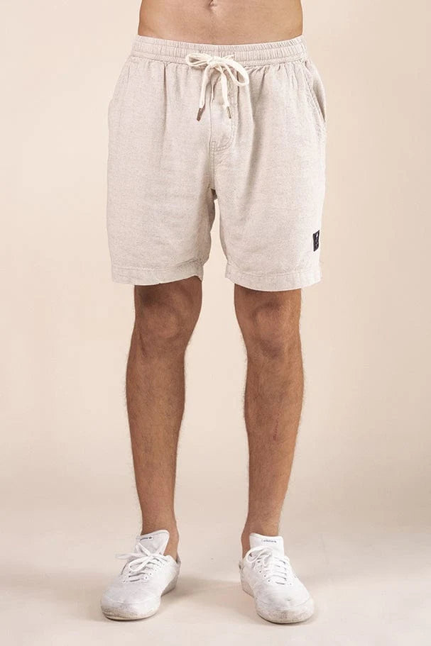 Corsica Short