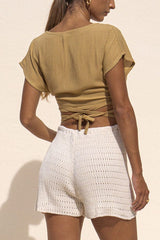Iris Top