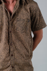 Leo Shirt
