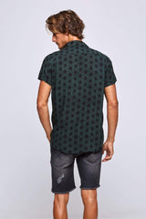 Snake Eyes Shirt
