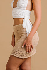 Eleine Skirt