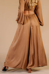 Joy Long Pant