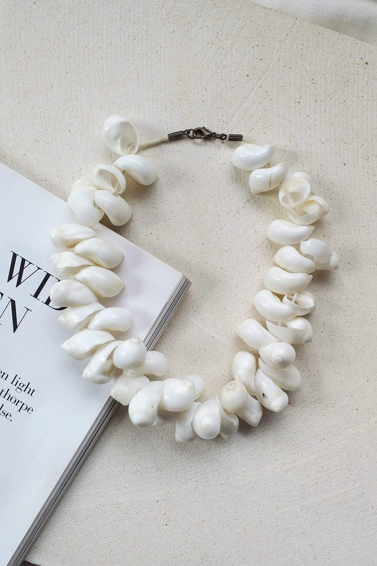 Tahiti Necklace