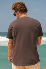 Kelapa Tee