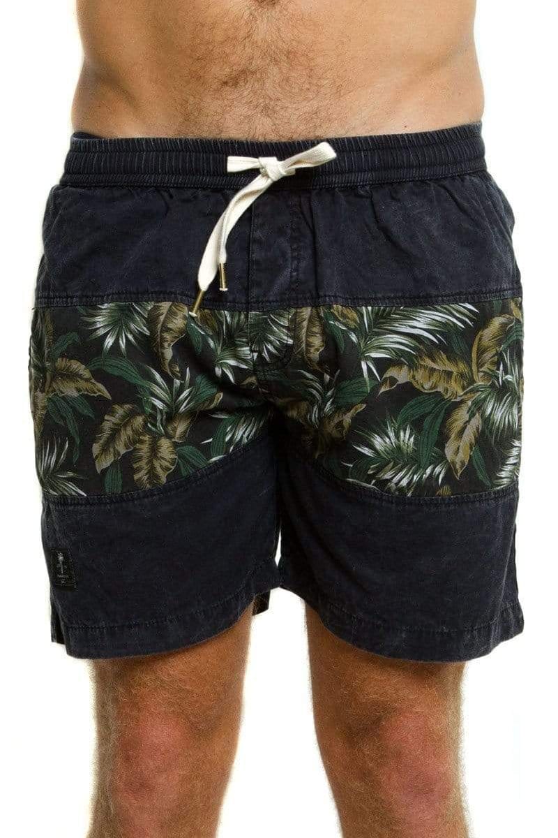 Reunion Short