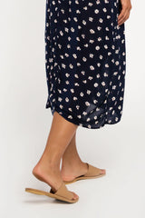 Rosa Slide Sandal