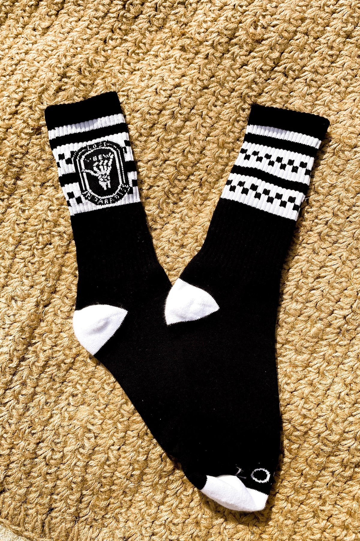 Yeew Sock