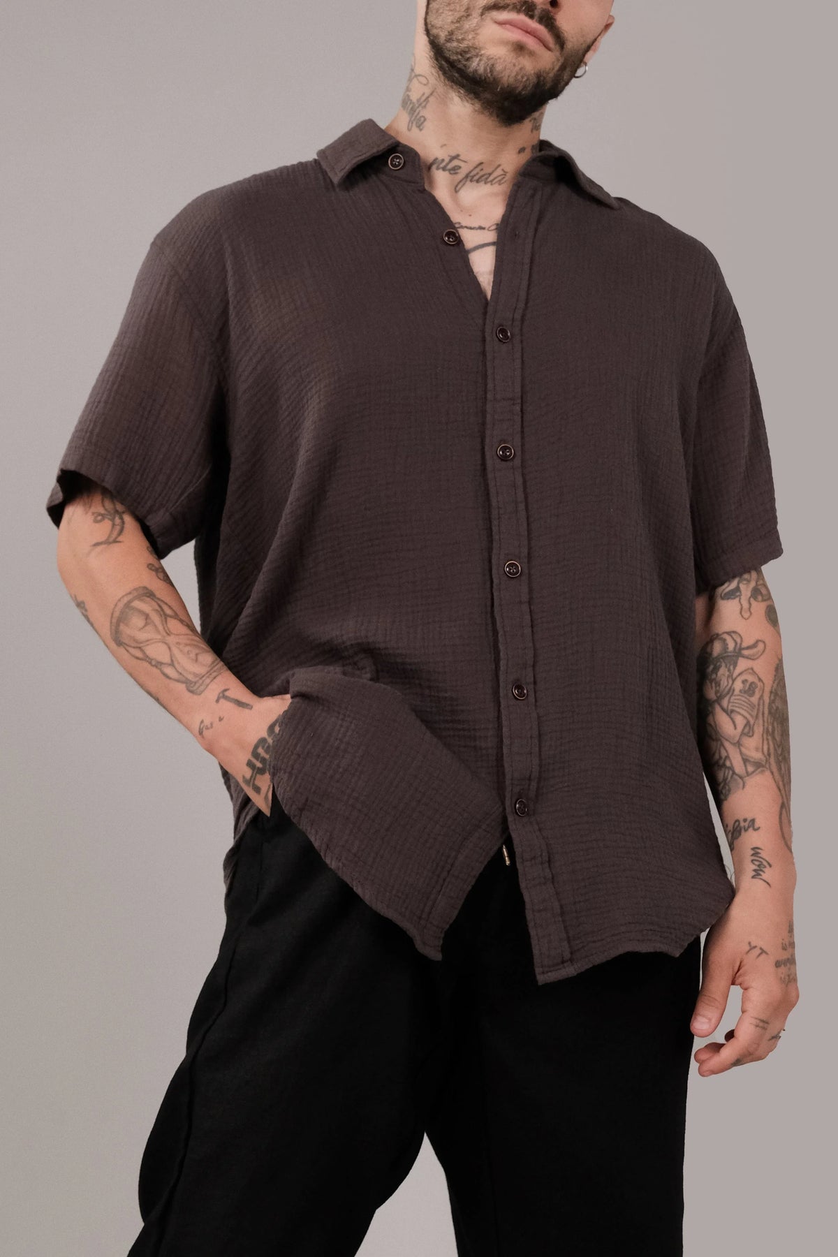 Hubba Shirt