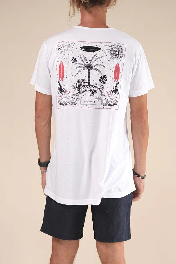 Ts Vagabondage