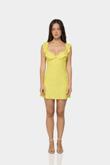 THE JOYA DRESS