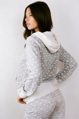 THE SOFT SPOT HOODIE