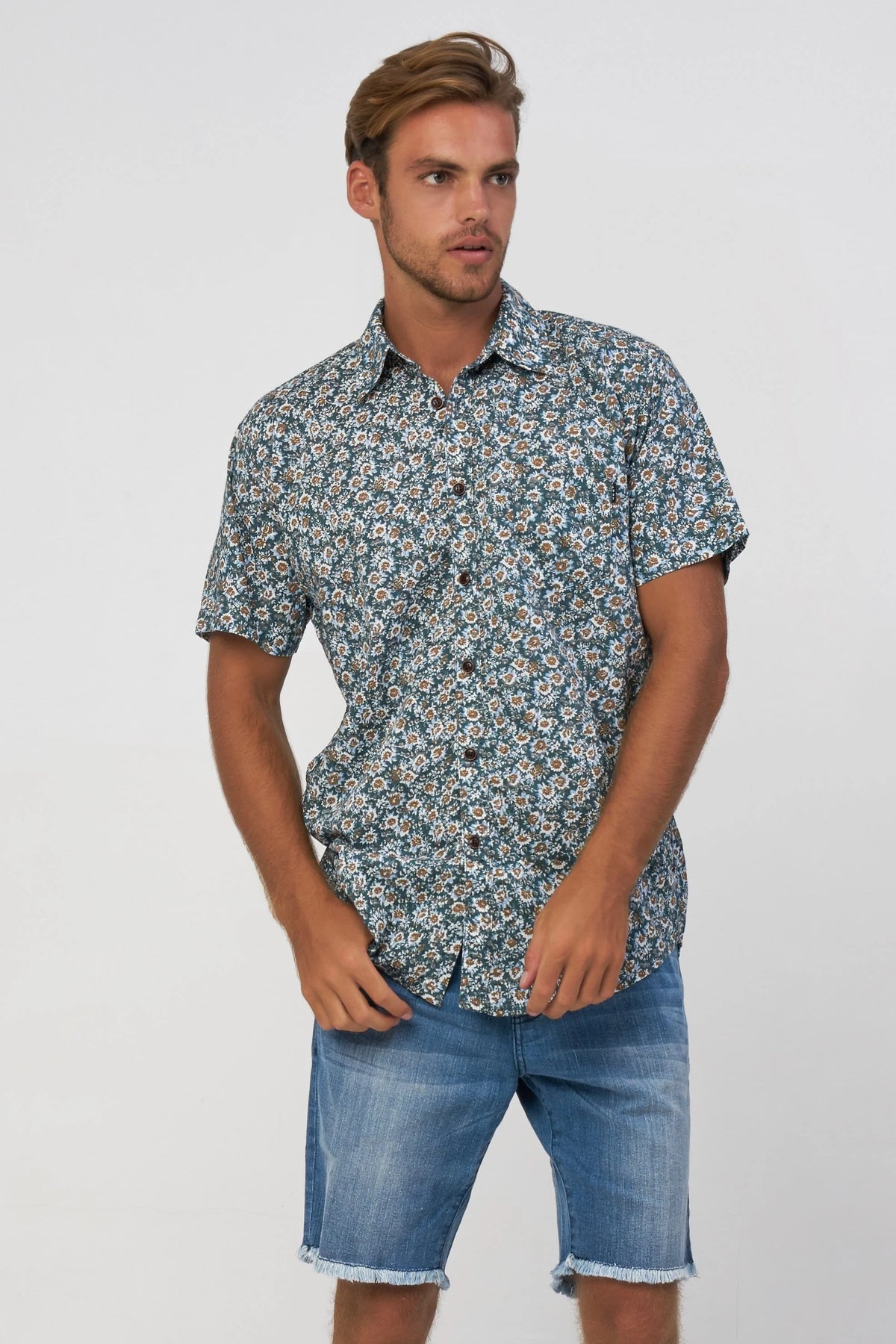 Couvy Shirt