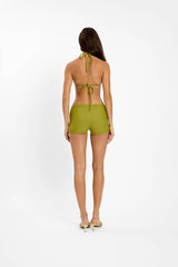 Swim Short | Emerald