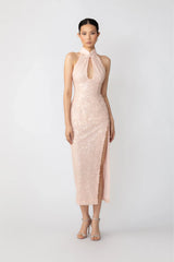Orion Dress