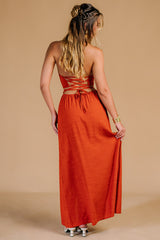 Florence Dress