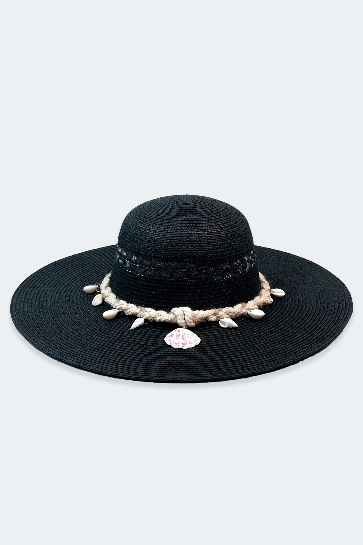 Ether Hat