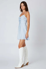 Babydoll Dress