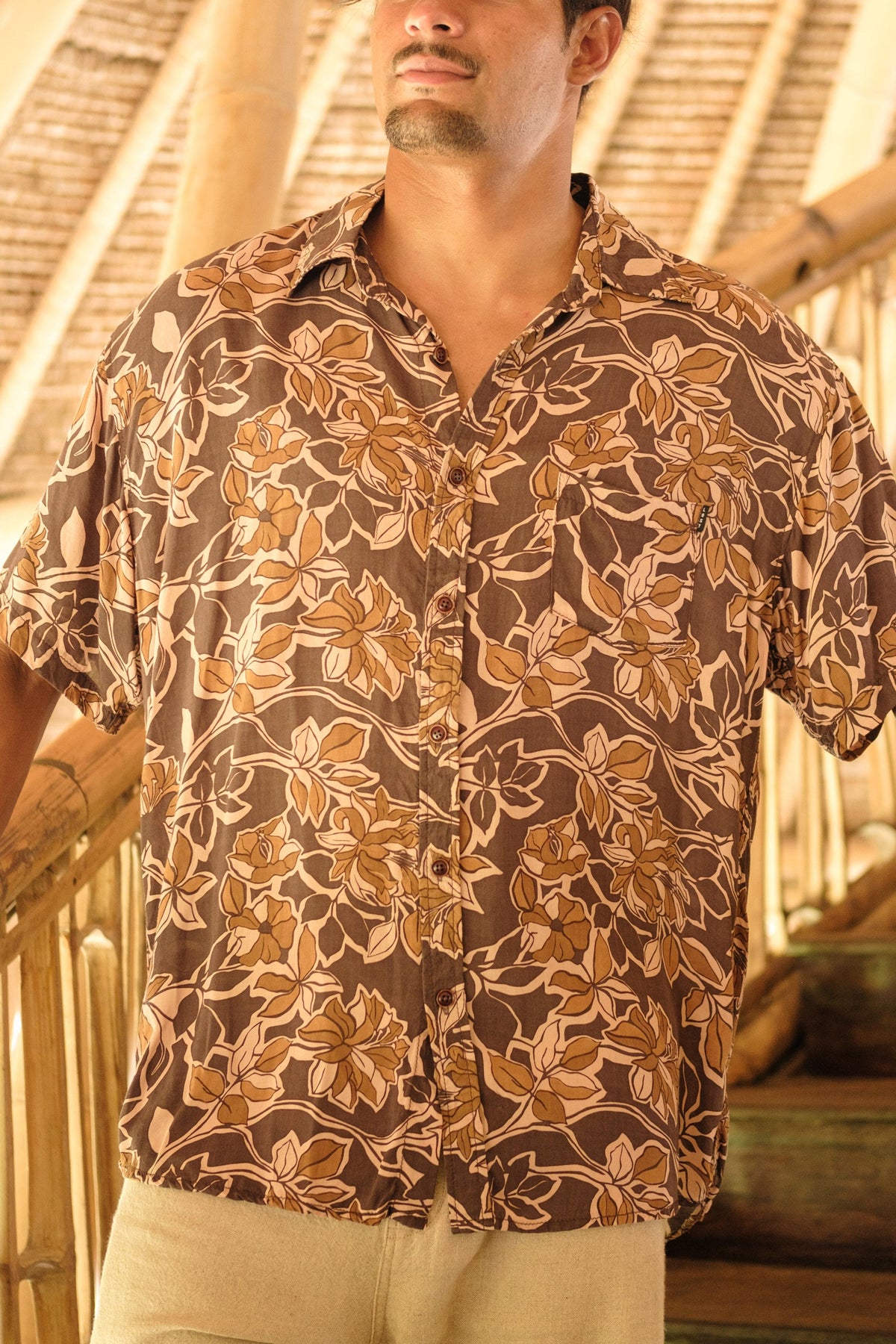 Autumn Shirt