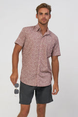 New Paisley Shirt