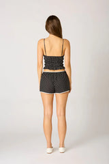 Dotty Lounge Shorts