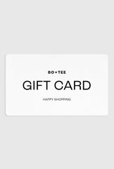 E-GIFT CARD