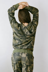 THE OFF DUTY HOODIE