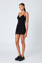 Cami Mini Dress
