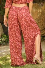 Winona Long Pant