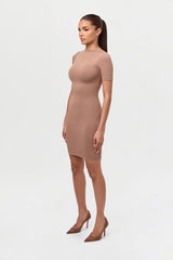 The Nw Mini T Dress