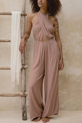 Xylia Jumpsuit
