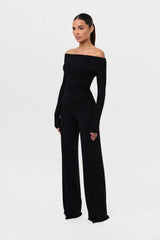 NW Wide-Leg Pants