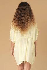 Tala Kaftan Dress