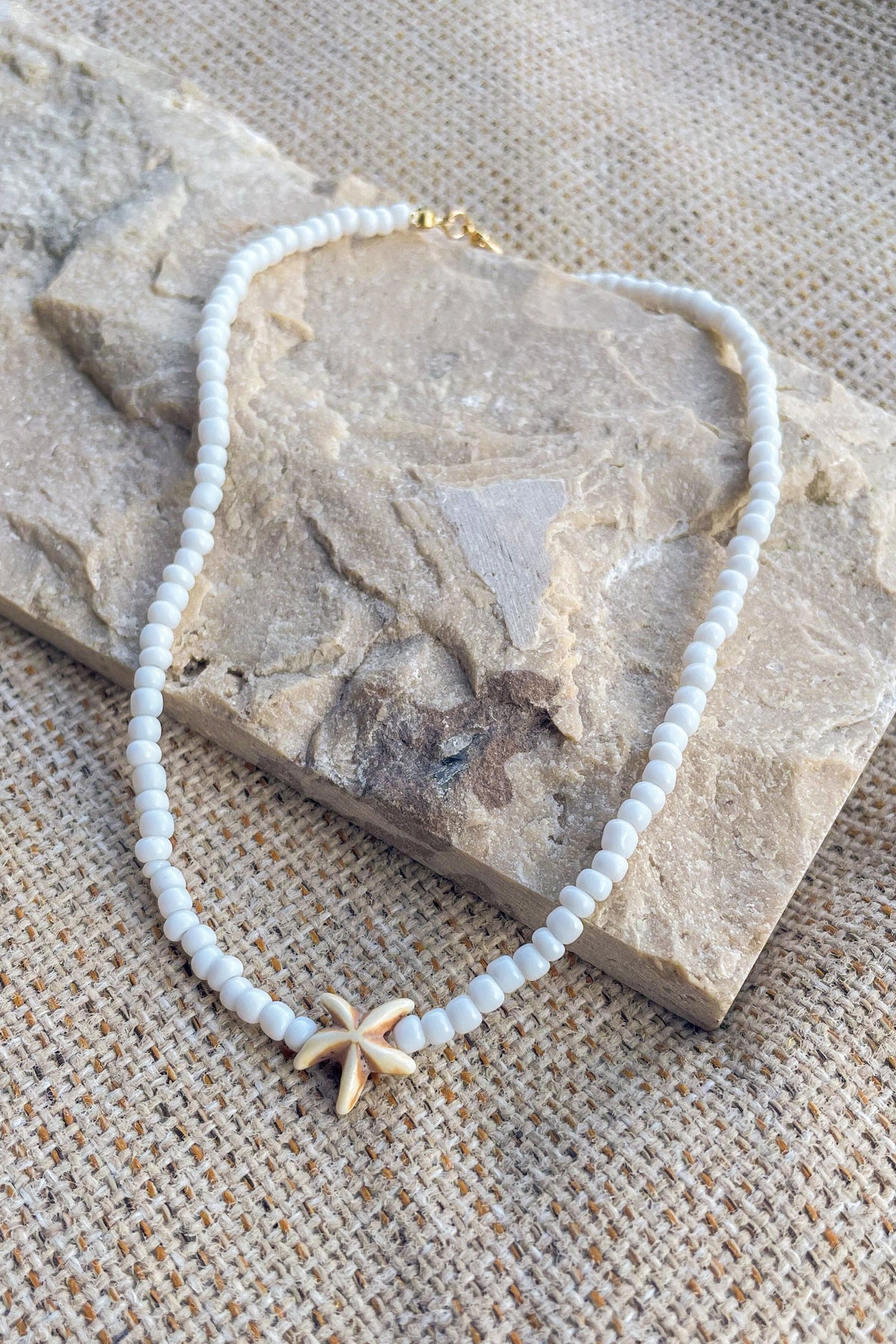 Esther Necklace