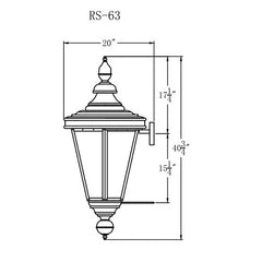 Royal Street 63 - RS63