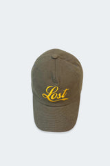 Lost In Paradise Cap