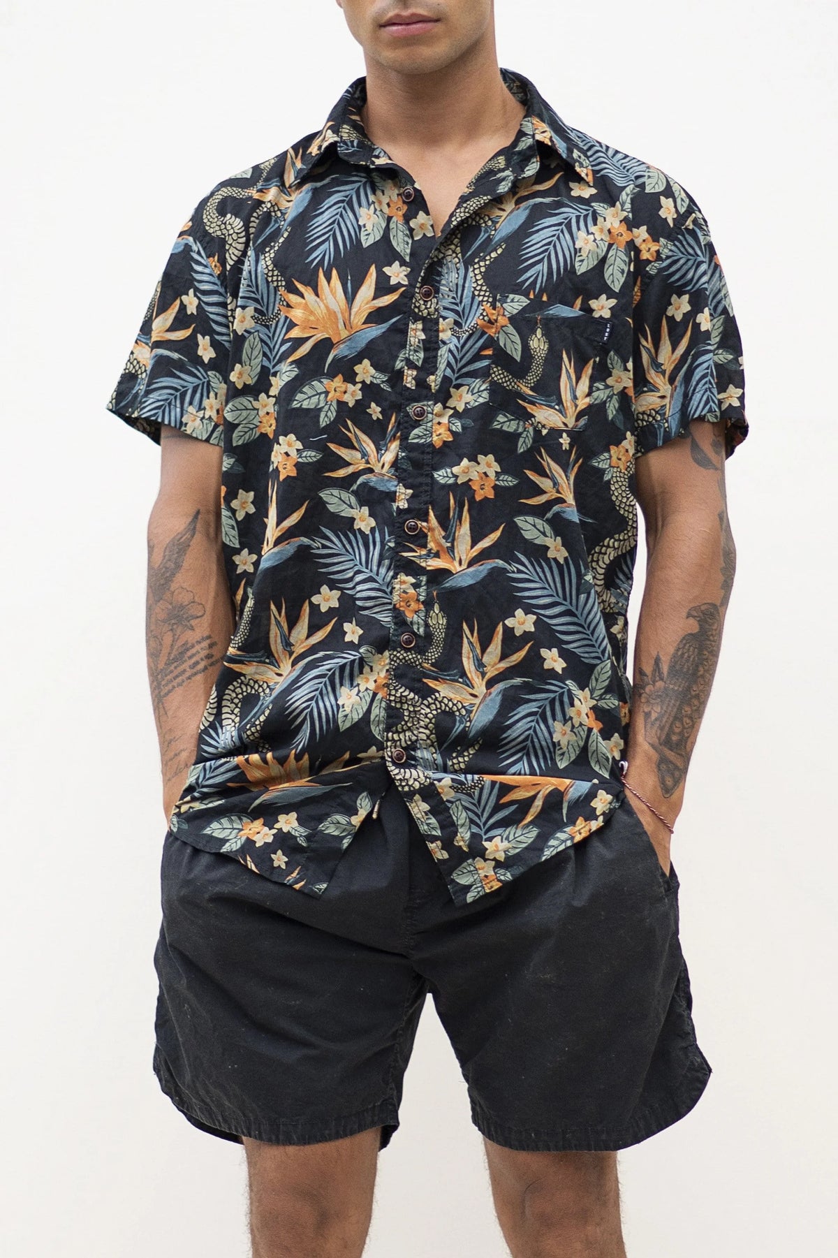 Troposnake Shirt