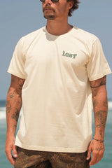 Ts Hibiscus Surf Toon
