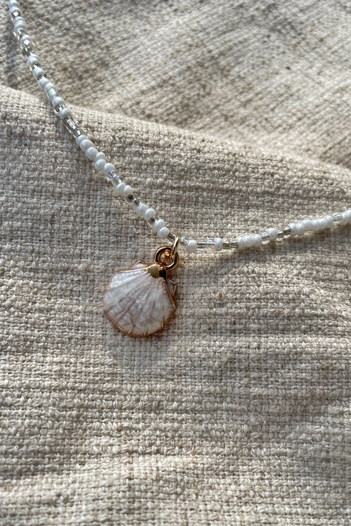 Abbey Necklace