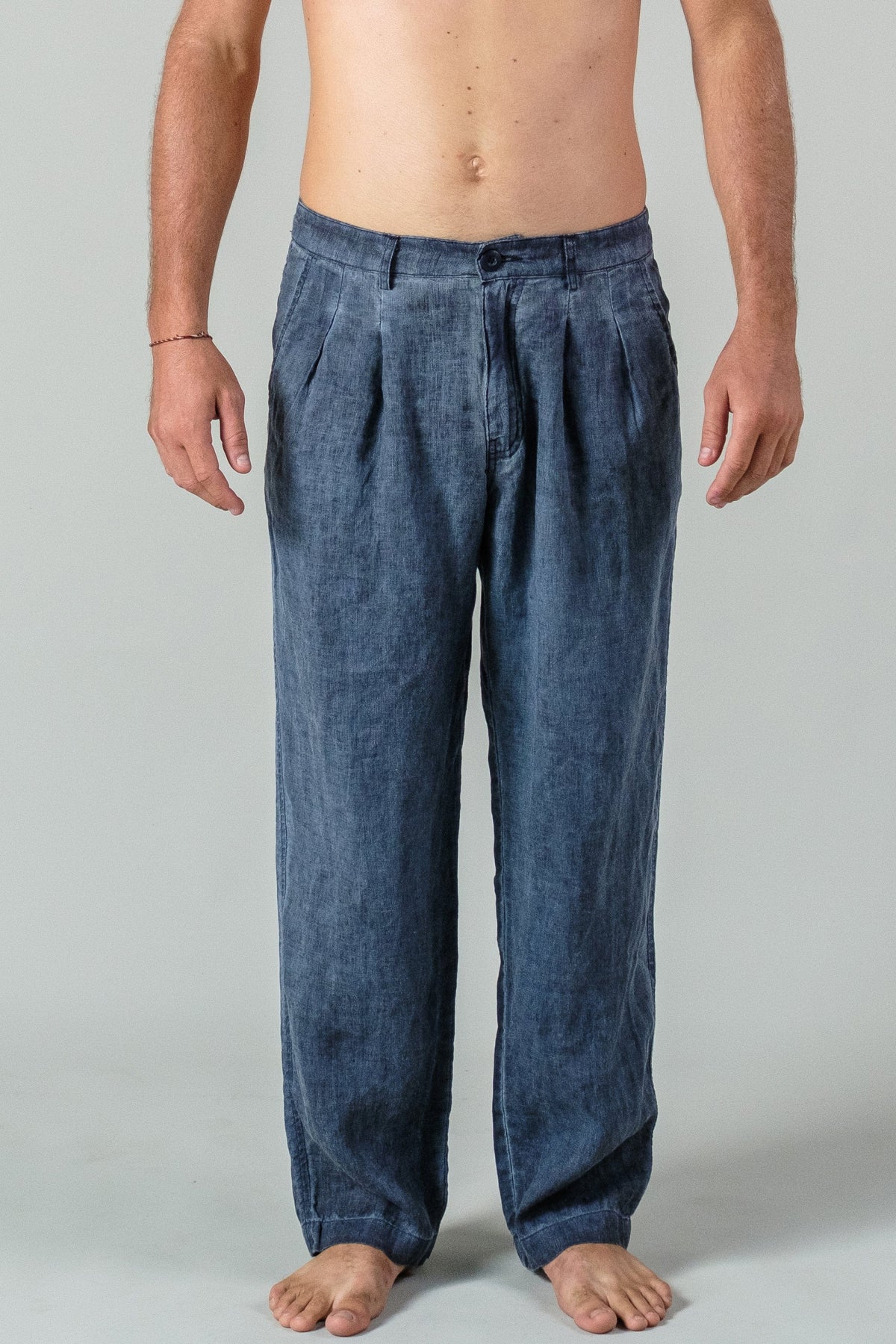 Awan Linen Pant
