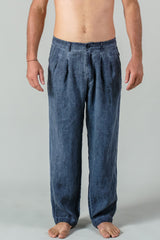 Awan Linen Pant