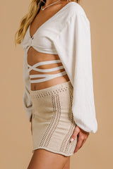 Eleine Skirt